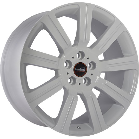 Литые диски LegeArtis LR4 9.5x20/5x120 D72.6 ET50 Белый Литые диски LegeArtis LR4 9.5x20/5x120 D72.6 ET50 БелыйЛитые колесные диски<br><br>