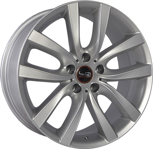 Литые диски LegeArtis B114 8.5x16/5x120 D72.6 ET20 Серебристый Литые диски LegeArtis B114 8.5x16/5x120 D72.6 ET20 СеребристыйЛитые колесные диски<br><br>