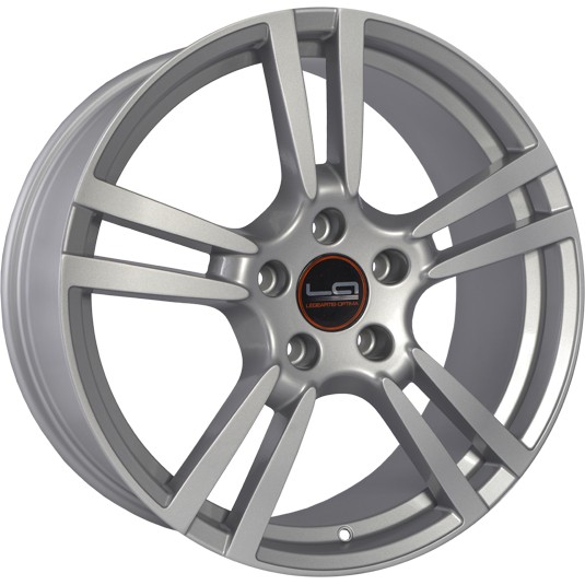 Литые диски LegeArtis PR8 9x18/5x130 D71.6 ET59 Серебристый Литые диски LegeArtis PR8 9x18/5x130 D71.6 ET59 СеребристыйЛитые колесные диски<br><br>