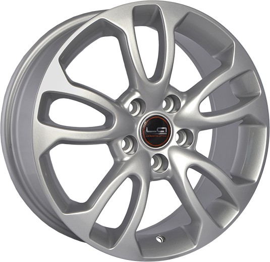 Литые диски LegeArtis FD16 6.5x16/5x108 D63.3 ET50 Серебристый Литые диски LegeArtis FD16 6.5x16/5x108 D63.3 ET50 СеребристыйЛитые колесные диски<br><br>
