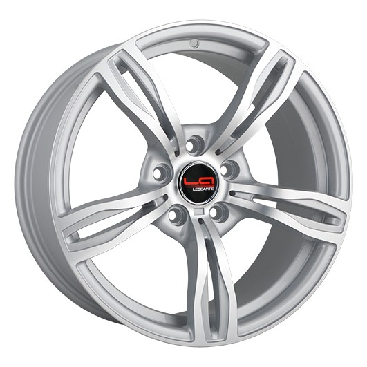 Литые диски LegeArtis B129 8.5x18/5x120 D72.6 ET25 Серебристый Литые диски LegeArtis B129 8.5x18/5x120 D72.6 ET25 СеребристыйЛитые колесные диски<br><br>