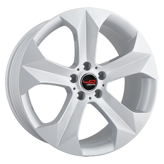 Литые диски LegeArtis B130 9.5x19/5x120 D74.1 ET40 Серебристый Литые диски LegeArtis B130 9.5x19/5x120 D74.1 ET40 СеребристыйЛитые колесные диски<br><br>