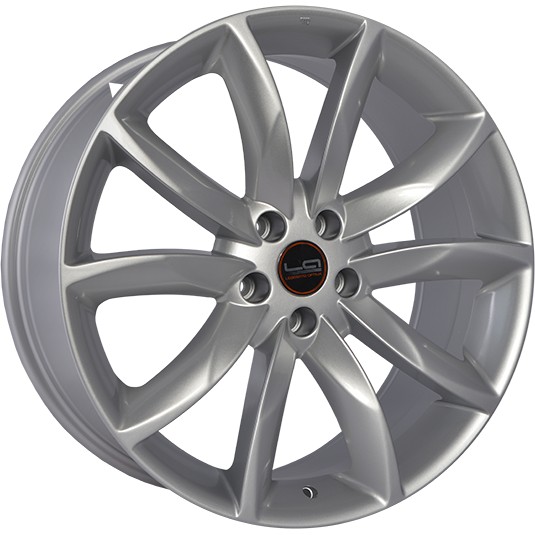 Литые диски LegeArtis LX25 8.5x19/5x114.3 D60.1 ET35 Серебристый Литые диски LegeArtis LX25 8.5x19/5x114.3 D60.1 ET35 СеребристыйЛитые колесные диски<br><br>