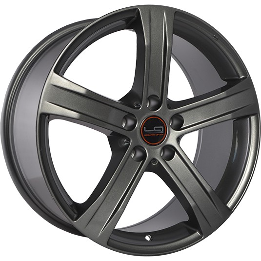 Литые диски LegeArtis MR84 8.5x18/5x112 D66.6 ET48 Серый Литые диски LegeArtis MR84 8.5x18/5x112 D66.6 ET48 СерыйЛитые колесные диски<br><br>