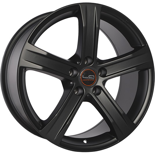 Литые диски LegeArtis MR84 8.5x18/5x112 D66.6 ET48 Черный Литые диски LegeArtis MR84 8.5x18/5x112 D66.6 ET48 ЧерныйЛитые колесные диски<br><br>