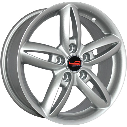 Литые диски LegeArtis SNG10 6.5x16/5x112 D66.6 ET39.5 Серебристый Литые диски LegeArtis SNG10 6.5x16/5x112 D66.6 ET39.5 СеребристыйЛитые колесные диски<br><br>