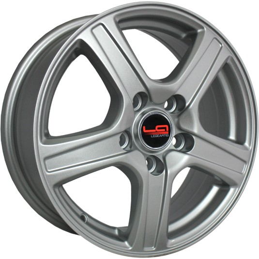 Литые диски LegeArtis VV53 6x15/5x112 D57.1 ET47 Серебристый Литые диски LegeArtis VV53 6x15/5x112 D57.1 ET47 СеребристыйЛитые колесные диски<br><br>