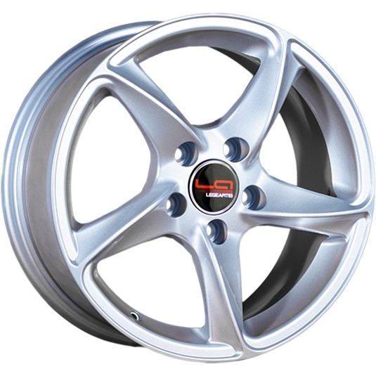 Литые диски LegeArtis VV104 7.5x17/5x112 D57.1 ET45 Серебристый Литые диски LegeArtis VV104 7.5x17/5x112 D57.1 ET45 СеребристыйЛитые колесные диски<br><br>