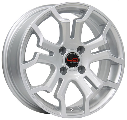 Литые диски LegeArtis Ci501 6.5x16/4x108 D65.1 ET23 Серебристый Литые диски LegeArtis Ci501 6.5x16/4x108 D65.1 ET23 СеребристыйЛитые колесные диски<br><br>
