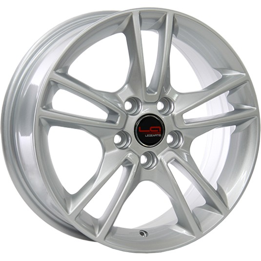 Литые диски LegeArtis FD504 6.5x16/5x108 D63.3 ET50 Серебристый Литые диски LegeArtis FD504 6.5x16/5x108 D63.3 ET50 СеребристыйЛитые колесные диски<br><br>