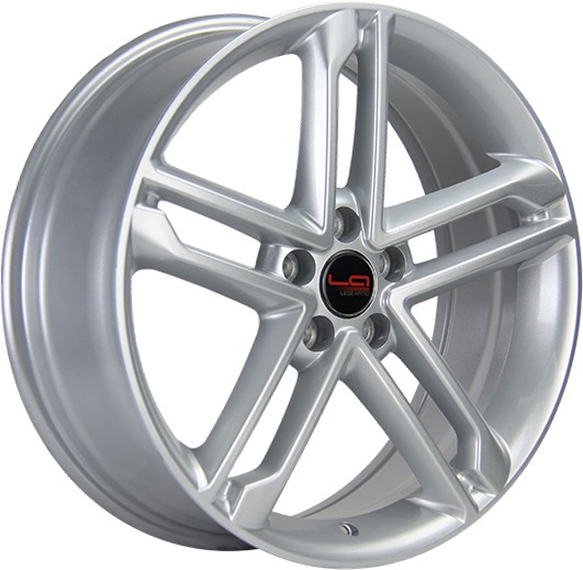 Литые диски LegeArtis OPL508 7x17/5x105 D56.6 ET42 Серебристый Литые диски LegeArtis OPL508 7x17/5x105 D56.6 ET42 СеребристыйЛитые колесные диски<br><br>
