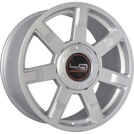 Литые диски LegeArtis CL1 9x22/6x139.7 D77.9 ET31 Серебристый Литые диски LegeArtis CL1 9x22/6x139.7 D77.9 ET31 СеребристыйЛитые колесные диски<br><br>