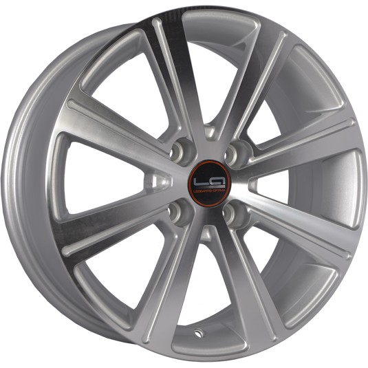 Литые диски LegeArtis CI22 6.5x16/4x108 D65.1 ET26 Серебристый Литые диски LegeArtis CI22 6.5x16/4x108 D65.1 ET26 СеребристыйЛитые колесные диски<br><br>