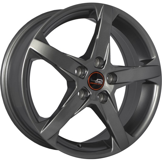 Литые диски LegeArtis FD36 6.5x16/5x108 D63.3 ET50 Серый Литые диски LegeArtis FD36 6.5x16/5x108 D63.3 ET50 СерыйЛитые колесные диски<br><br>