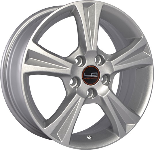 Литые диски LegeArtis FD65 6.5x16/5x108 D63.3 ET50 Серебристый Литые диски LegeArtis FD65 6.5x16/5x108 D63.3 ET50 СеребристыйЛитые колесные диски<br><br>