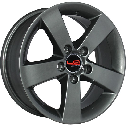Литые диски LegeArtis H19 6.5x16/5x114.3 D64.1 ET45 Серый Литые диски LegeArtis H19 6.5x16/5x114.3 D64.1 ET45 СерыйЛитые колесные диски<br><br>