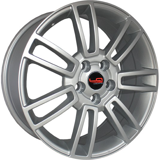 Литые диски LegeArtis LR20 8x19/5x120 D72.6 ET53 Серебристый Литые диски LegeArtis LR20 8x19/5x120 D72.6 ET53 СеребристыйЛитые колесные диски<br><br>