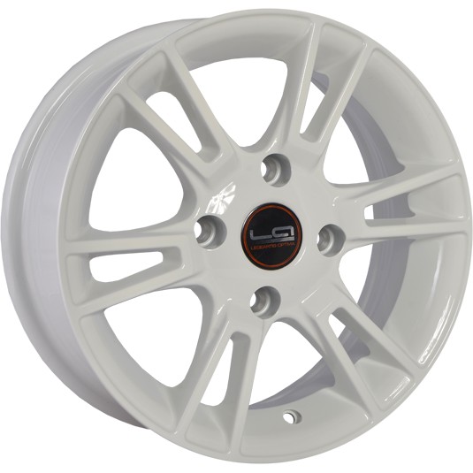 Литые диски LegeArtis NS50 5.5x14/4x114.3 D66.1 ET35 Белый Литые диски LegeArtis NS50 5.5x14/4x114.3 D66.1 ET35 БелыйЛитые колесные диски<br><br>