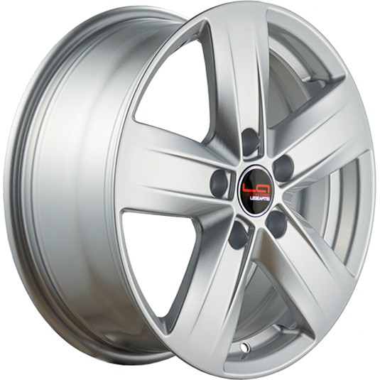 Литые диски LegeArtis NS108 6.5x16/5x114.3 D66.1 ET40 Серебристый Литые диски LegeArtis NS108 6.5x16/5x114.3 D66.1 ET40 СеребристыйЛитые колесные диски<br><br>