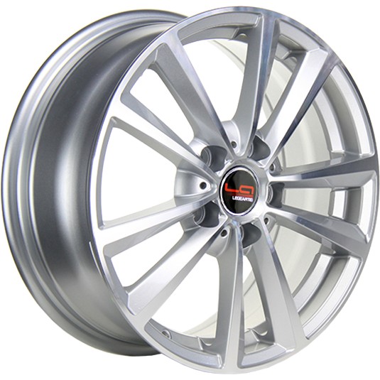 Литые диски LegeArtis SK50 6.5x16/5x112 D57.1 ET50 Серебристый Литые диски LegeArtis SK50 6.5x16/5x112 D57.1 ET50 СеребристыйЛитые колесные диски<br><br>