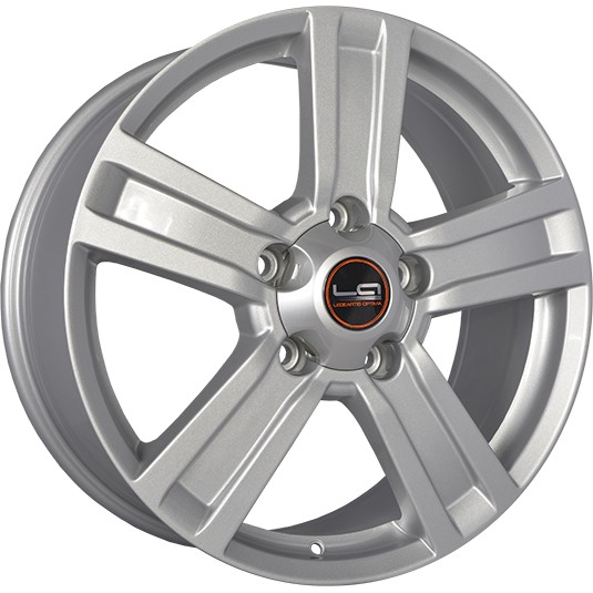 Литые диски LegeArtis TY86 8.5x20/5x150 D110.1 ET60 Серебристый Литые диски LegeArtis TY86 8.5x20/5x150 D110.1 ET60 СеребристыйЛитые колесные диски<br><br>