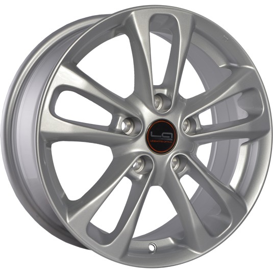 Литые диски LegeArtis RN79 6.5x16/5x114.3 D66.1 ET47 Серебристый Литые диски LegeArtis RN79 6.5x16/5x114.3 D66.1 ET47 СеребристыйЛитые колесные диски<br><br>
