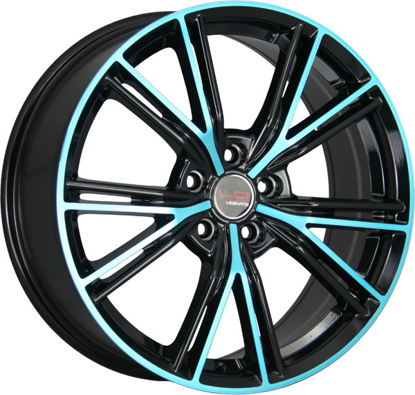 Литые диски LegeArtis FD516 7.5x17/5x108 D63.3 ET55 Литые диски LegeArtis FD516 7.5x17/5x108 D63.3 ET55Литые колесные диски<br><br>