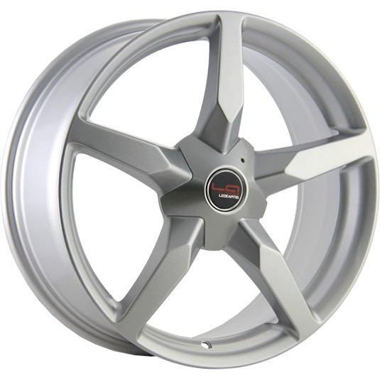 Литые диски LegeArtis GN516 7.5x18/5x115 D70.3 ET45 Серебристый Литые диски LegeArtis GN516 7.5x18/5x115 D70.3 ET45 СеребристыйЛитые колесные диски<br><br>
