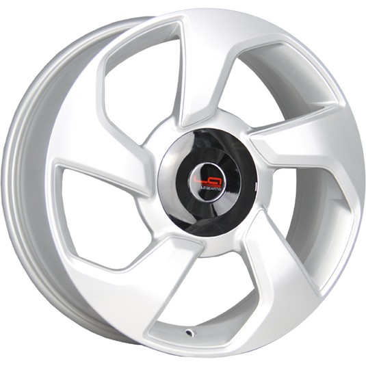 Литые диски LegeArtis GN524 7x17/5x105 D56.6 ET42 Серебристый Литые диски LegeArtis GN524 7x17/5x105 D56.6 ET42 СеребристыйЛитые колесные диски<br><br>