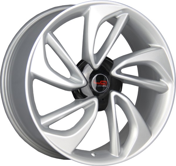 Литые диски LegeArtis OPL513 7x17/5x105 D56.6 ET42 Серебристый Литые диски LegeArtis OPL513 7x17/5x105 D56.6 ET42 СеребристыйЛитые колесные диски<br><br>