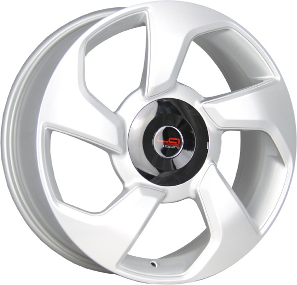 Литые диски LegeArtis OPL514 7x18/5x105 D56.6 ET38 Серебристый Литые диски LegeArtis OPL514 7x18/5x105 D56.6 ET38 СеребристыйЛитые колесные диски<br><br>