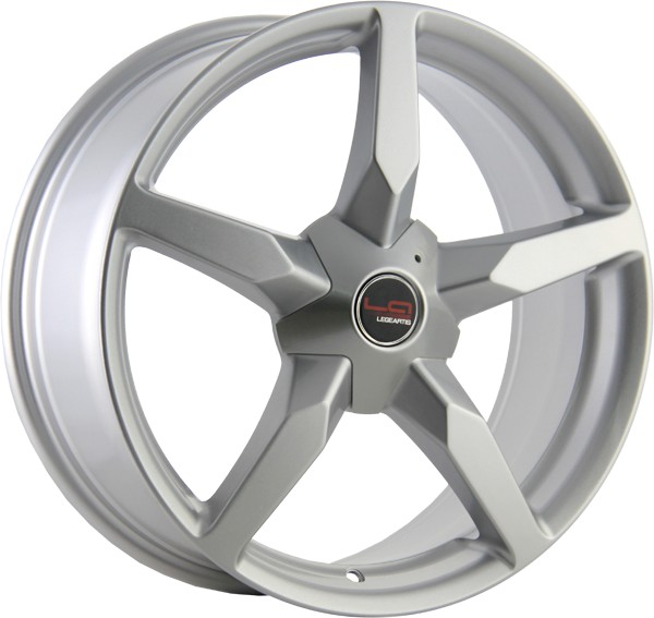 Литые диски LegeArtis OPL520 7.5x18/5x105 D56.6 ET42 Серебристый Литые диски LegeArtis OPL520 7.5x18/5x105 D56.6 ET42 СеребристыйЛитые колесные диски<br><br>