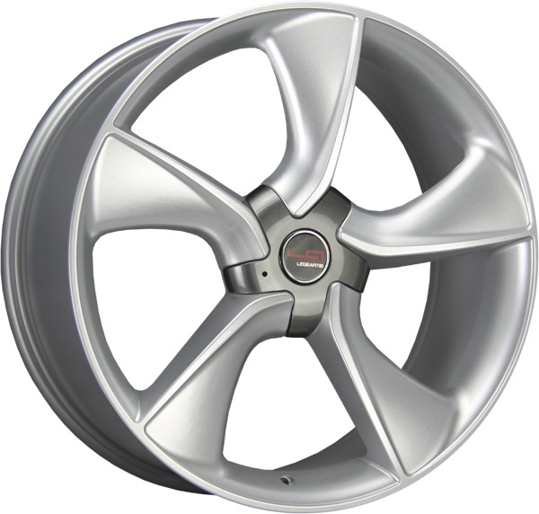 Литые диски LegeArtis OPL524 7x18/5x105 D56.6 ET38 Серебристый Литые диски LegeArtis OPL524 7x18/5x105 D56.6 ET38 СеребристыйЛитые колесные диски<br><br>