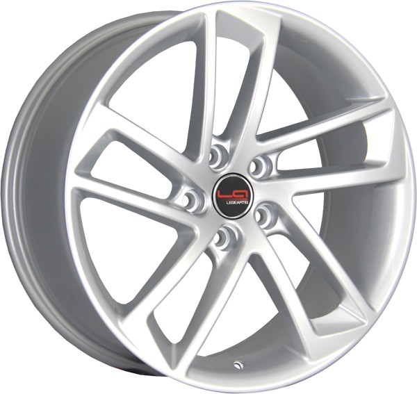 Литые диски LegeArtis SK515 8x18/5x112 D57.1 ET35 Серебристый Литые диски LegeArtis SK515 8x18/5x112 D57.1 ET35 СеребристыйЛитые колесные диски<br><br>