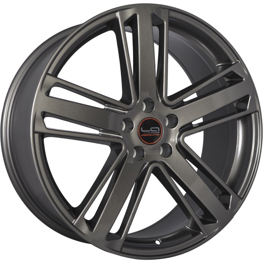 Литые диски LegeArtis A51 9x20/5x112 D66.6 ET39 Серый Литые диски LegeArtis A51 9x20/5x112 D66.6 ET39 СерыйЛитые колесные диски<br><br>