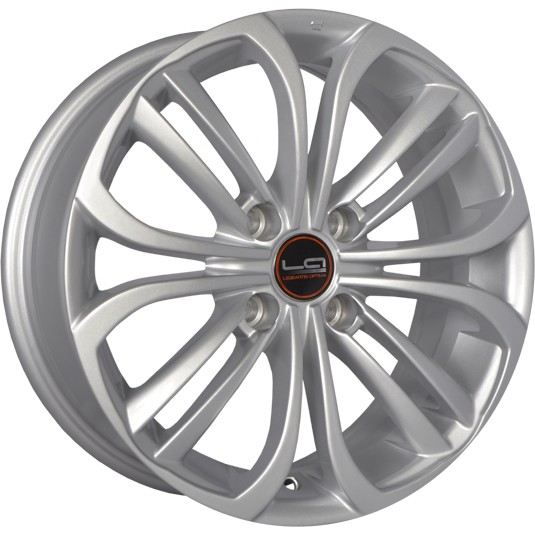 Литые диски LegeArtis Ci28 6.5x16/4x108 D65.1 ET26 Серебристый Литые диски LegeArtis Ci28 6.5x16/4x108 D65.1 ET26 СеребристыйЛитые колесные диски<br><br>