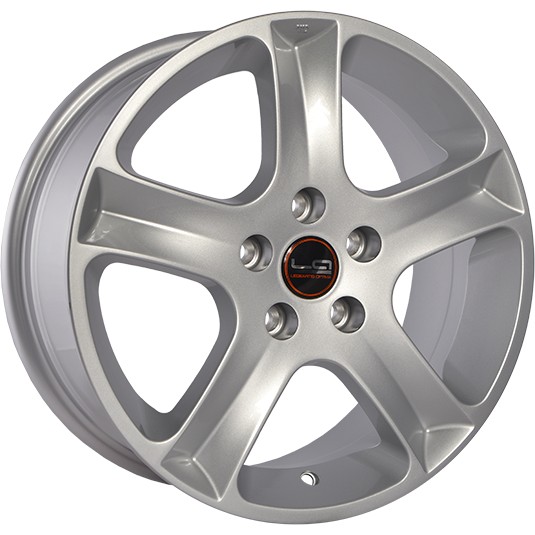 Литые диски LegeArtis FD35 7x16/5x108 D63.3 ET50 Серебристый Литые диски LegeArtis FD35 7x16/5x108 D63.3 ET50 СеребристыйЛитые колесные диски<br><br>