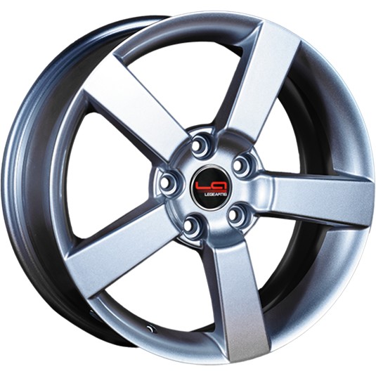 Литые диски LegeArtis HND50 6.5x17/5x114.3 D67.1 ET35 Серебристый Литые диски LegeArtis HND50 6.5x17/5x114.3 D67.1 ET35 СеребристыйЛитые колесные диски<br><br>