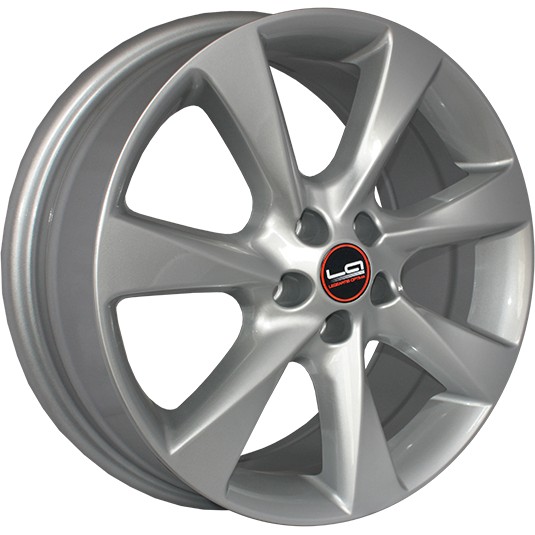 Литые диски LegeArtis LX42 7.5x19/5x114.3 D60.1 ET35 Серебристый Литые диски LegeArtis LX42 7.5x19/5x114.3 D60.1 ET35 СеребристыйЛитые колесные диски<br><br>