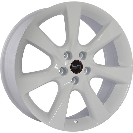 Литые диски LegeArtis LX42 7.5x19/5x114.3 D60.1 ET35 Белый Литые диски LegeArtis LX42 7.5x19/5x114.3 D60.1 ET35 БелыйЛитые колесные диски<br><br>
