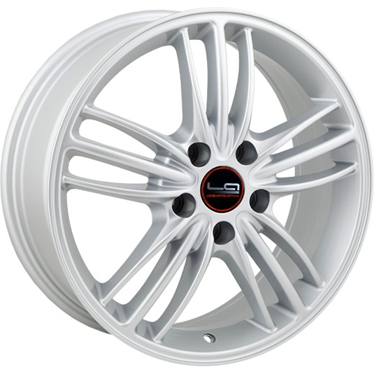 Литые диски LegeArtis MZ35 7.5x19/5x114.3 D67.1 ET50 Серебристый Литые диски LegeArtis MZ35 7.5x19/5x114.3 D67.1 ET50 СеребристыйЛитые колесные диски<br><br>