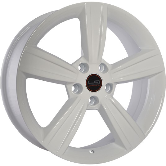 Литые диски LegeArtis MI24 7x18/5x114.3 D67.1 ET38 Белый Литые диски LegeArtis MI24 7x18/5x114.3 D67.1 ET38 БелыйЛитые колесные диски<br><br>