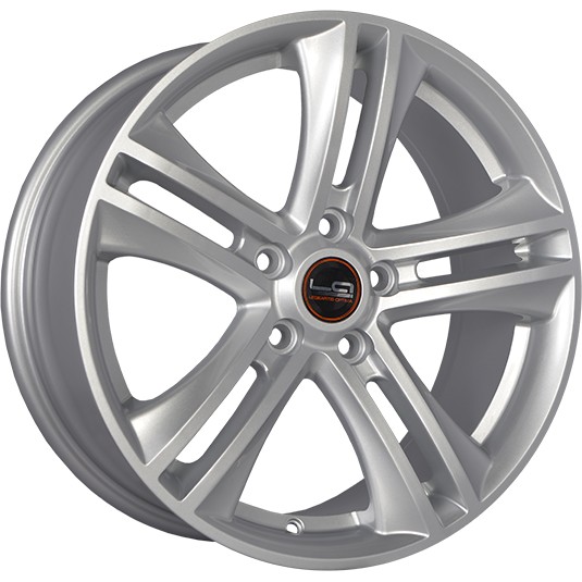 Литые диски LegeArtis SK67 7.5x17/5x112 D57.1 ET45 Серебристый Литые диски LegeArtis SK67 7.5x17/5x112 D57.1 ET45 СеребристыйЛитые колесные диски<br><br>