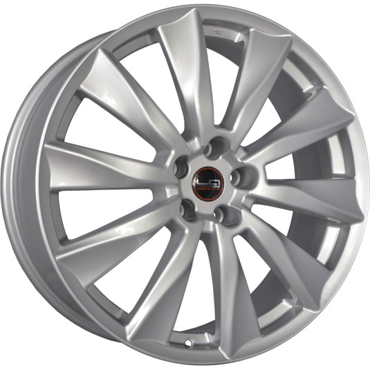 Литые диски LegeArtis V14 8x18/5x108 D63.3 ET55 Серебристый Литые диски LegeArtis V14 8x18/5x108 D63.3 ET55 СеребристыйЛитые колесные диски<br><br>