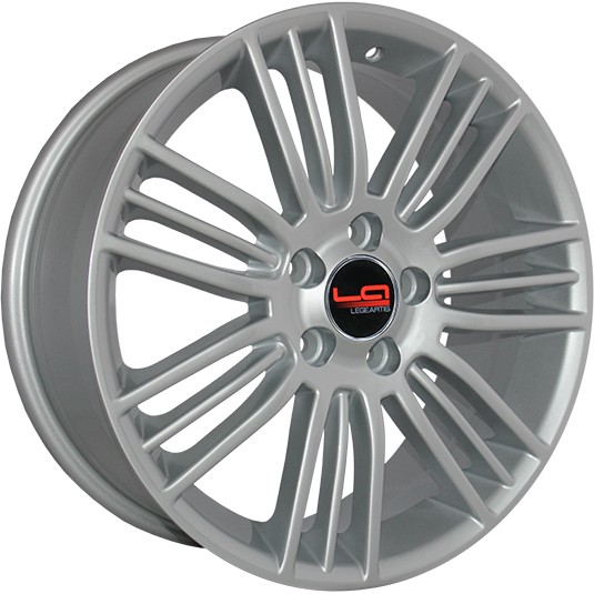 Литые диски LegeArtis V15 7x17/5x108 D65.1 ET49 Серебристый Литые диски LegeArtis V15 7x17/5x108 D65.1 ET49 СеребристыйЛитые колесные диски<br><br>
