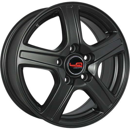 Литые диски LegeArtis VV53 6x15/5x112 D57.1 ET47 Черный Литые диски LegeArtis VV53 6x15/5x112 D57.1 ET47 ЧерныйЛитые колесные диски<br><br>