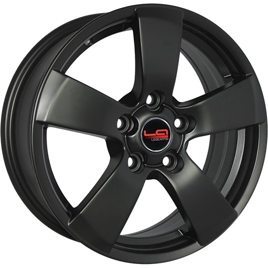 Литые диски LegeArtis VV72 6x15/5x112 D57.1 ET47 Черный Литые диски LegeArtis VV72 6x15/5x112 D57.1 ET47 ЧерныйЛитые колесные диски<br><br>