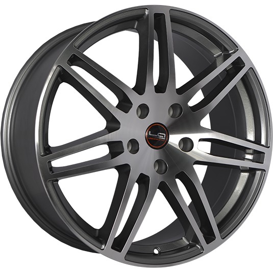 Литые диски LegeArtis VV103 9x20/5x130 D71.6 ET57 Графит Литые диски LegeArtis VV103 9x20/5x130 D71.6 ET57 ГрафитЛитые колесные диски<br><br>