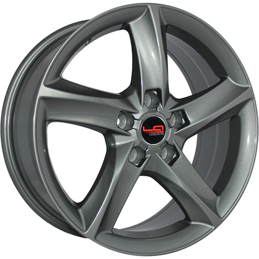 Литые диски LegeArtis VV104 7.5x17/5x112 D57.1 ET47 Серый Литые диски LegeArtis VV104 7.5x17/5x112 D57.1 ET47 СерыйЛитые колесные диски<br><br>