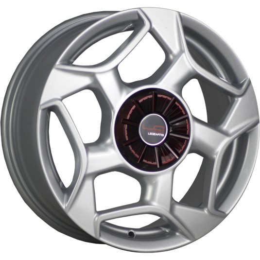 Литые диски LegeArtis HND524 7x17/5x114.3 D67.1 ET35 Серебристый Литые диски LegeArtis HND524 7x17/5x114.3 D67.1 ET35 СеребристыйЛитые колесные диски<br><br>